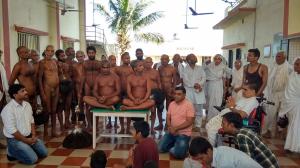 DIGAMBER JAIN SANGH