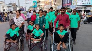 3 December World Day of the Disabled-2023