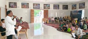 Self-Employment Camp Gir Somnath