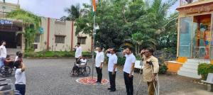 15th August Independence Day Celebration - 2023