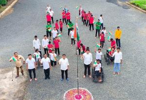 15th August Independence Day Celebration - 2023