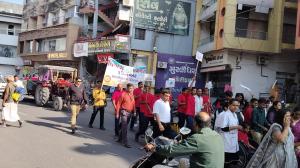 3 December is World Day of Persons with Disabilities